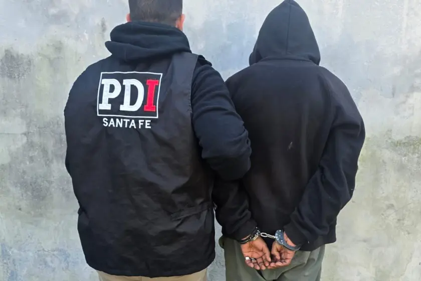 Cayó un segundo sospechoso por el crimen de Benjamín, el joven asesinado en Granadero Baigorria