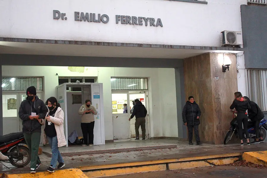 Falleció un motociclista y fueron donados sus órganos
