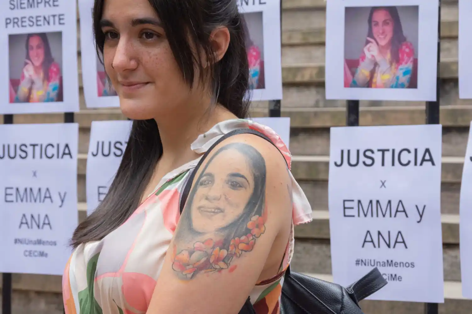 Condenan a prisión perpetua al autor de una doble violación y femicidio en Punta Lara