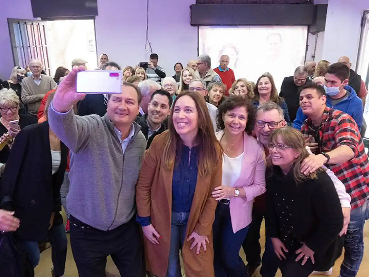 Juntos por el Cambio retuvo la intendencia en Marcos Juárez y se ilusiona de cara al 2023