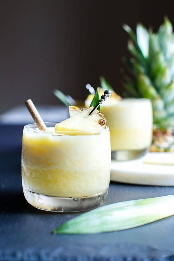 piña colada