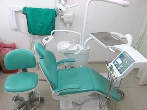Consultorios de IOMA en la AECN: "Todos los afiliados van a poder atenderse de forma gratuita"