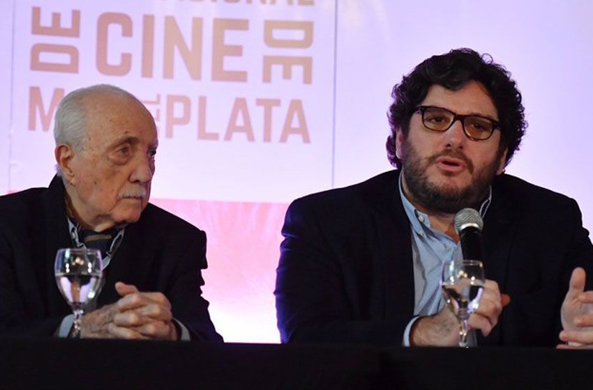 Se abrió la inscripción de películas para el 33° Festival de Cine