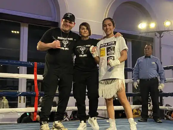 Pleno marplatense en el Casino Central