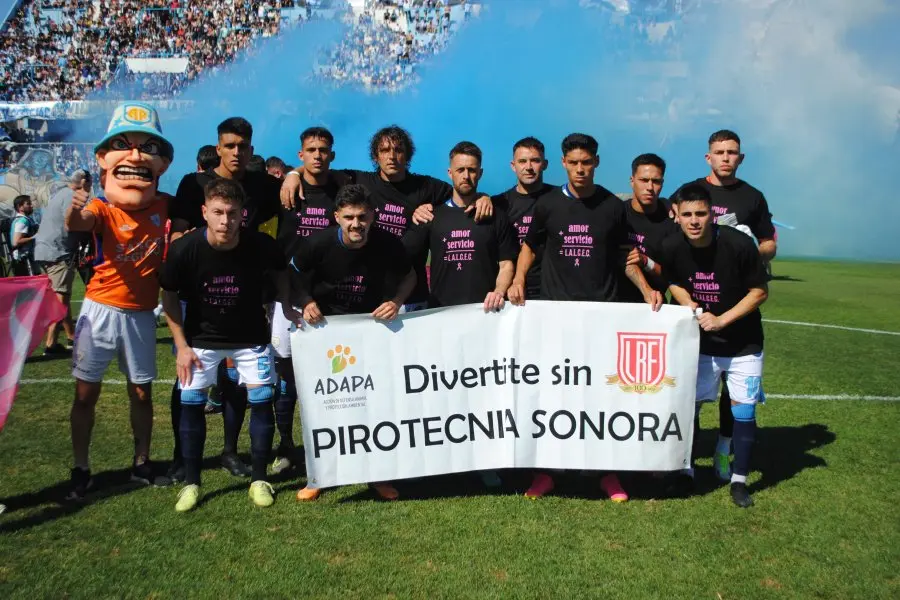 Atlético ya tiene rival: se enfrentará a Defensores de Belgrano en el reducido de la Primera Nacional