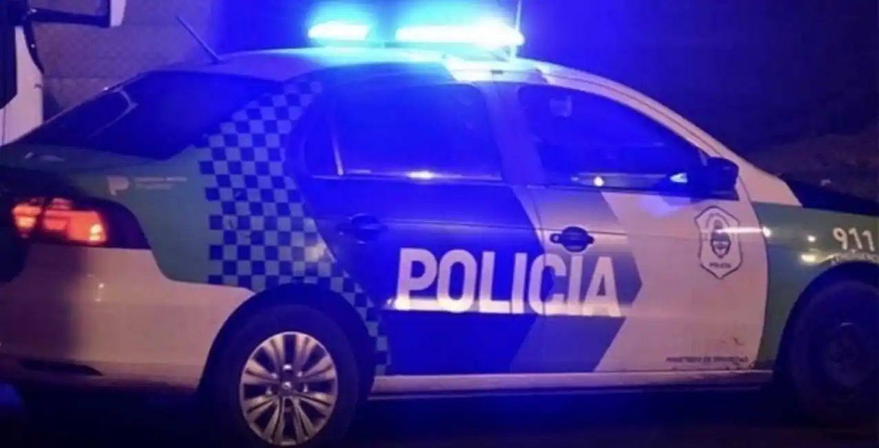 Dos sujetos en moto asesinaron a una mujer de varios disparos en Tortuguitas