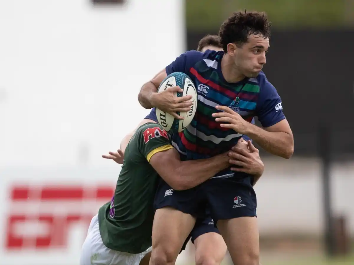 Mar del Plata venció en la final a Rosario.