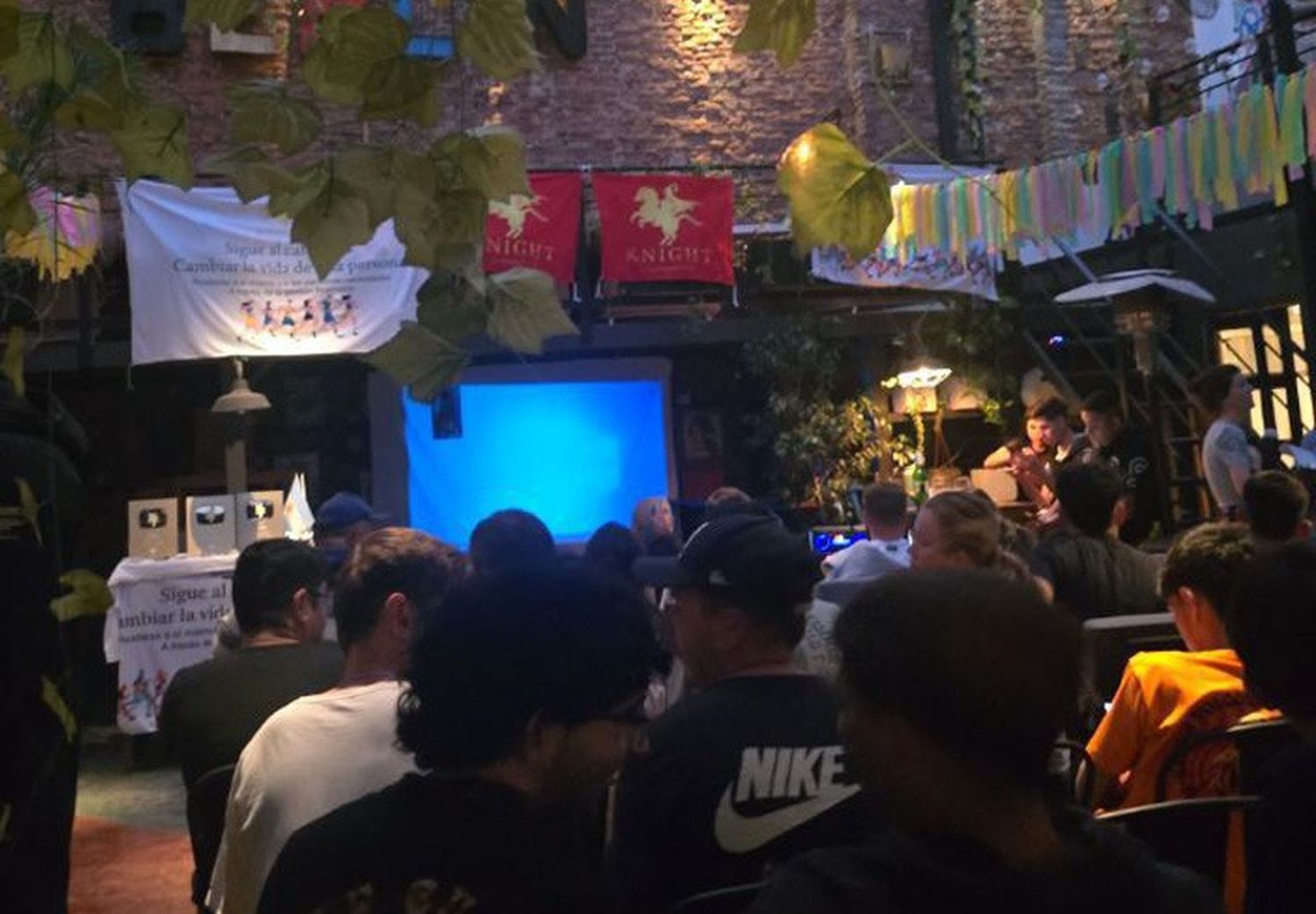Rainbowex: los referentes de Knight Consortium en San Pedro aseguran que "esto no es una estafa"