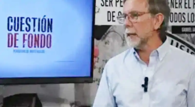 Bahillo: “El modelo del gobierno nacional hace inviable a las provincias”