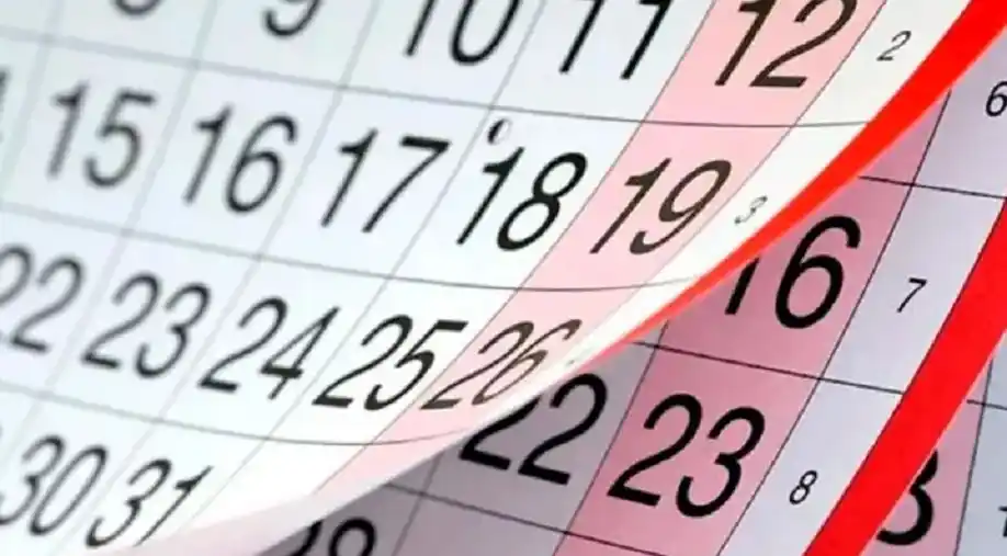 Pasado el finde XXL, cuando será el próximo feriado en Argentina