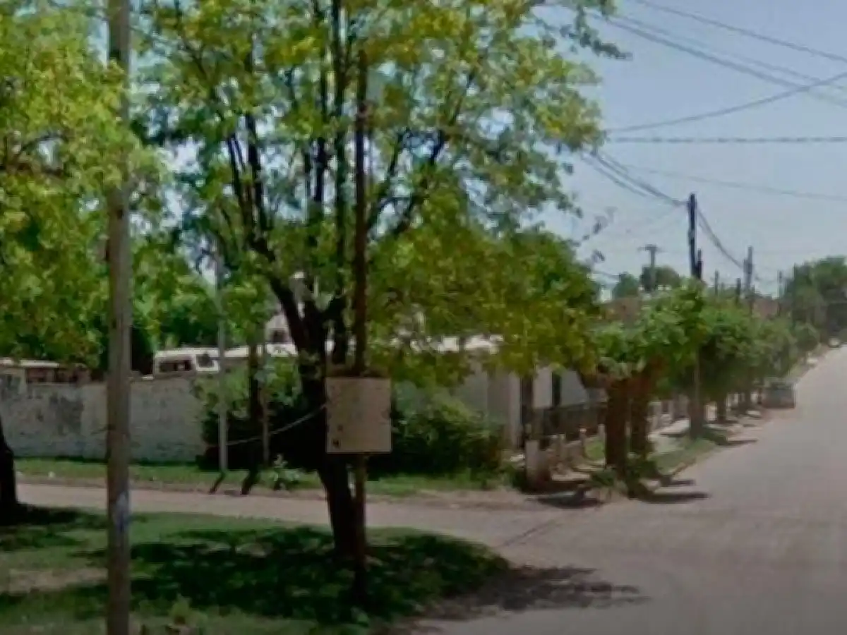 Una mujer denunció a su pareja por tenerla cautiva en Unquillo