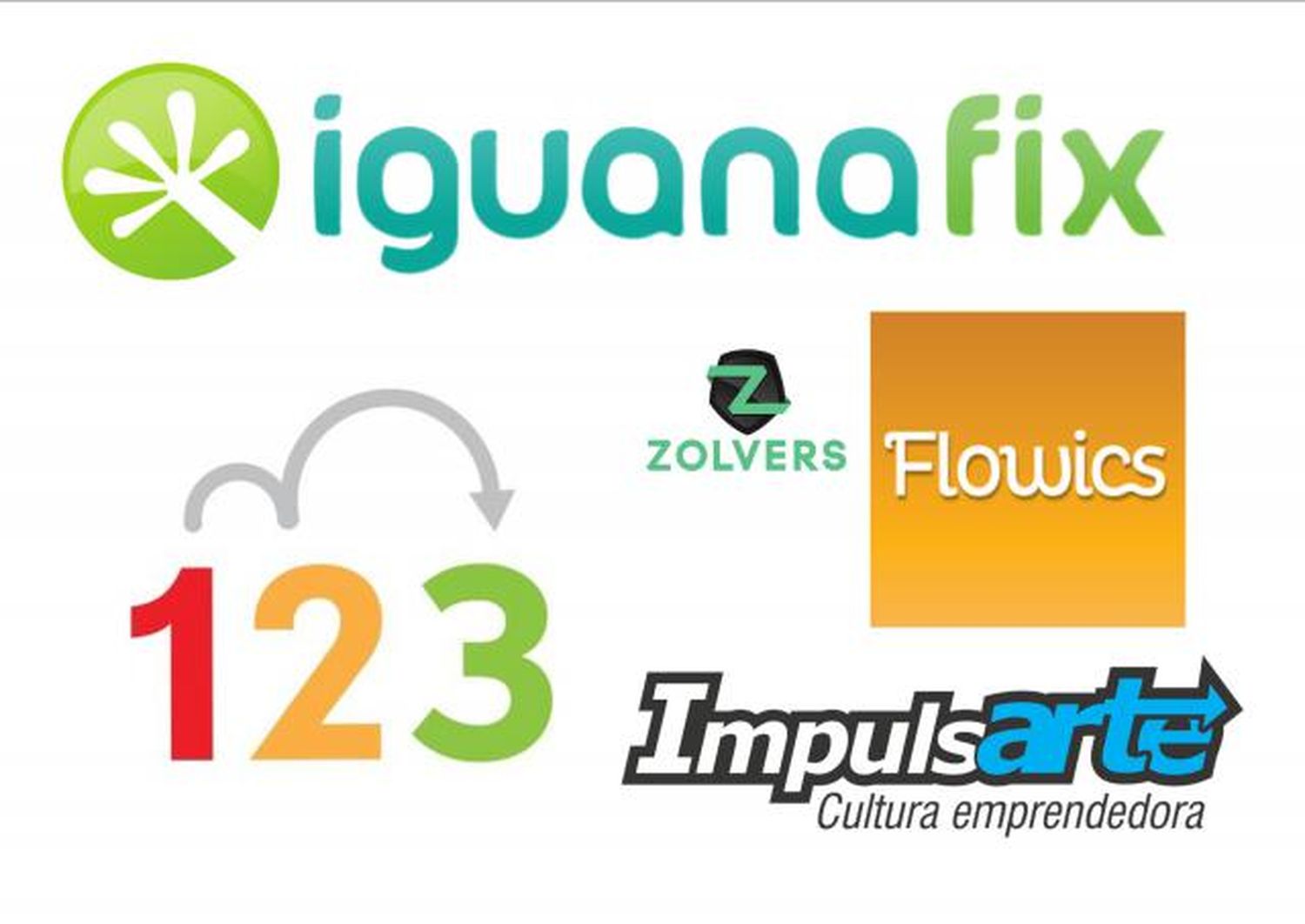 Emprender sin fierros