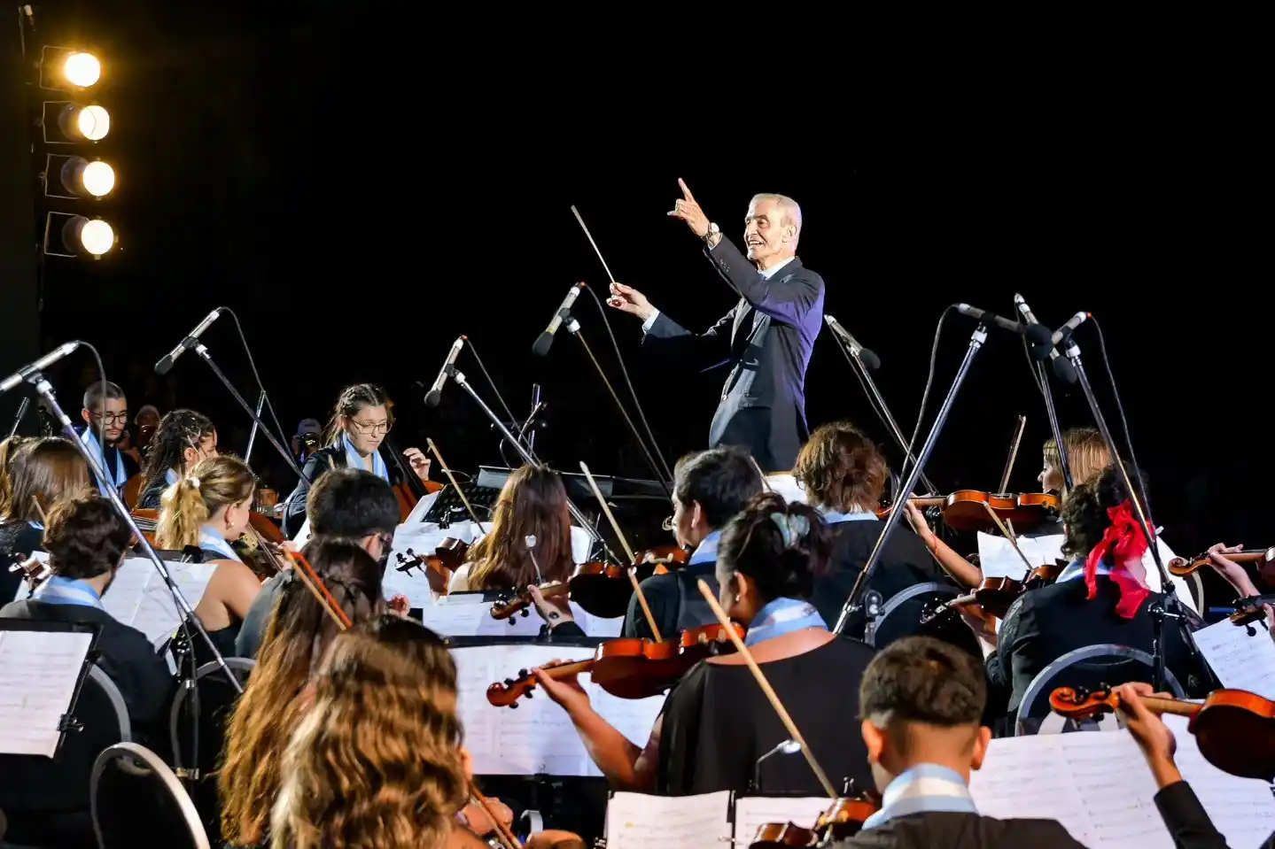 El Festival 2026: una verdadera Fiesta Federal que volvió a llenar de música a Chascomús