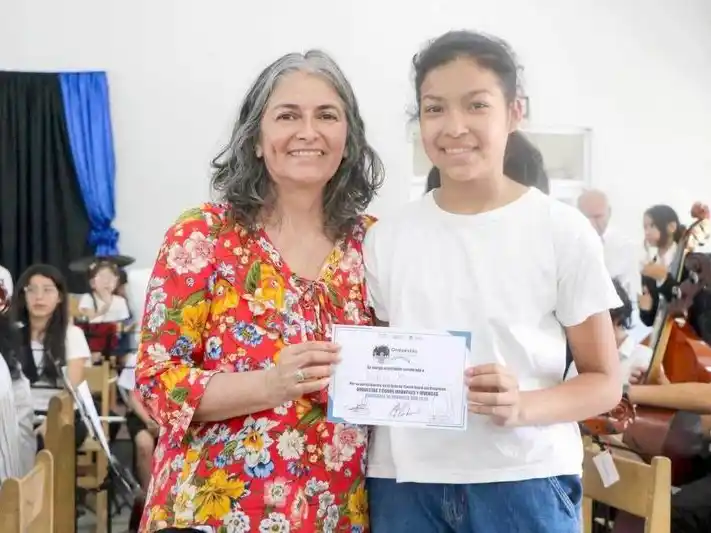 Conciliación obligatoria para reorganizar 
plantas funcionales de escuelas secundarias