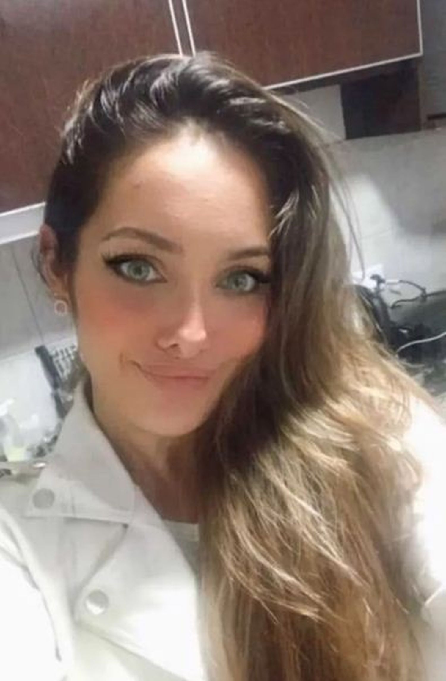 "Si me pasa algo, ya saben quién es", les dijo a sus amigas tres días antes de su muerte