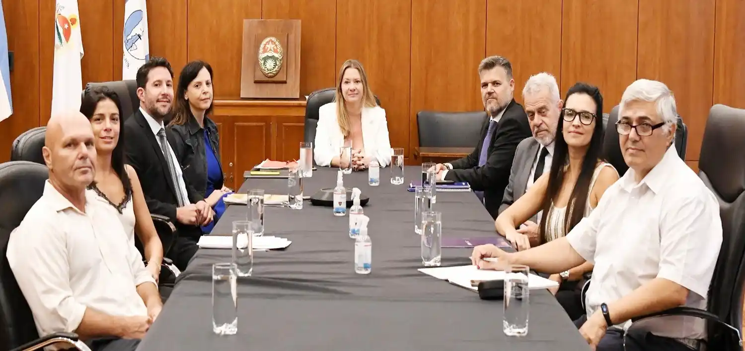 Destacan la simplificación lograda por ATER y el Tribunal de Justicia 