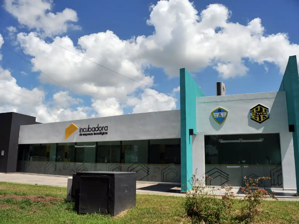 San Francisco tendrá  una delegación del Inti  