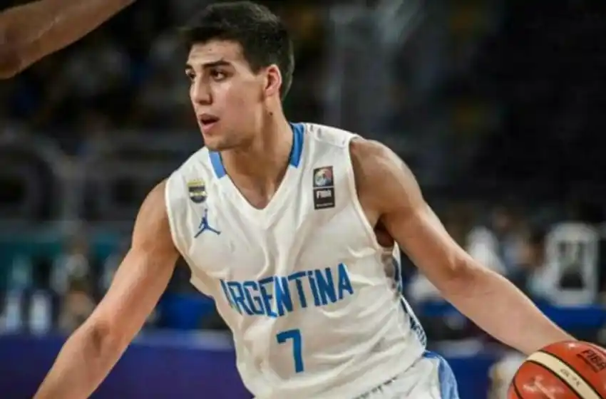 Se registró en Junín el primer caso de un deportista argentino con coronavirus dentro del país