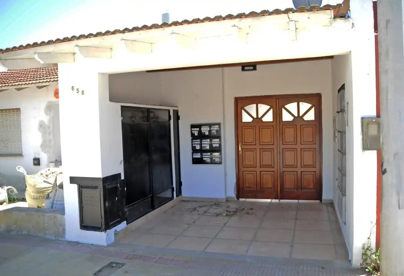 Ingresaron sin forzar la puerta y robaron dos bicicletas en Chile al 600