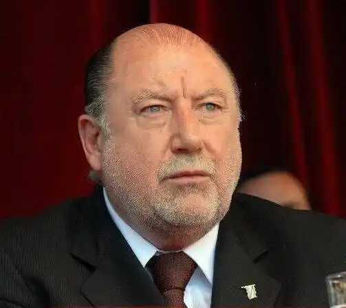 Profundo pesar por el fallecimiento del ex Gobernador Jorge Busti