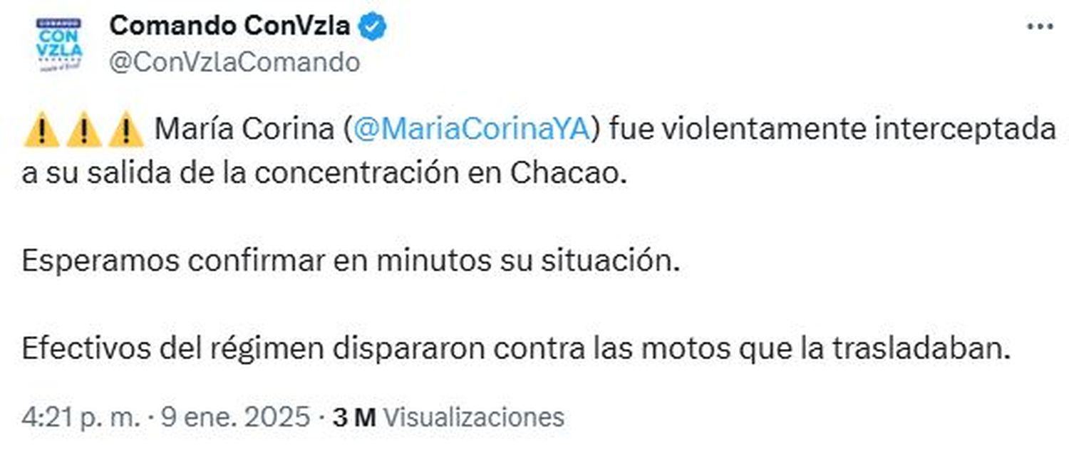 venezuela - 1