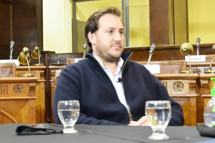 BANCA CATORCE: un ciclo de charlas abiertas a concejales de Concordia