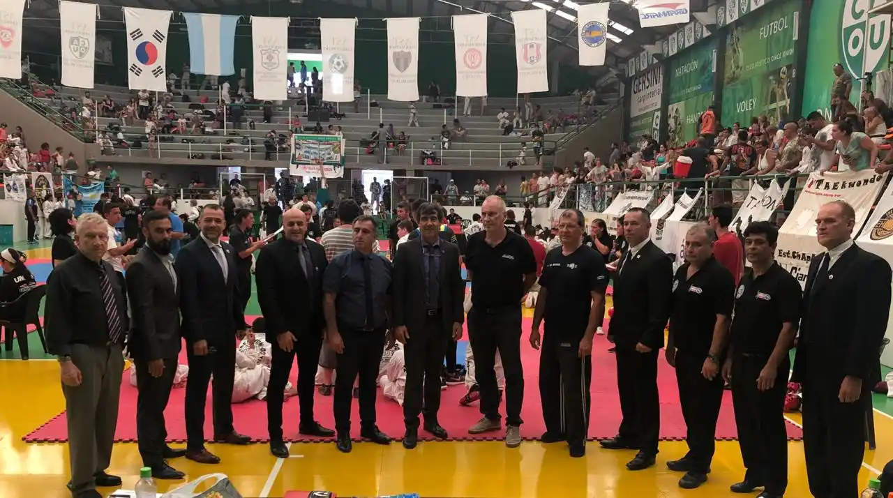 La Copa de la Costa fue un éxito