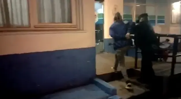 Mar del Plata: Le robaron el celular, se lo quisieron vender al dueño y terminaron detenidos