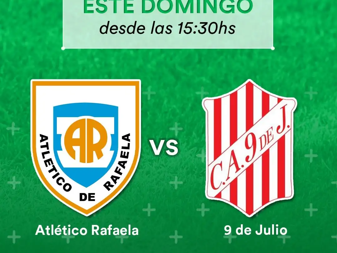 Atletico 9 trasmi