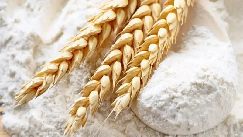 La industria molinera advierte que el precio de la harina está retrasado 40%