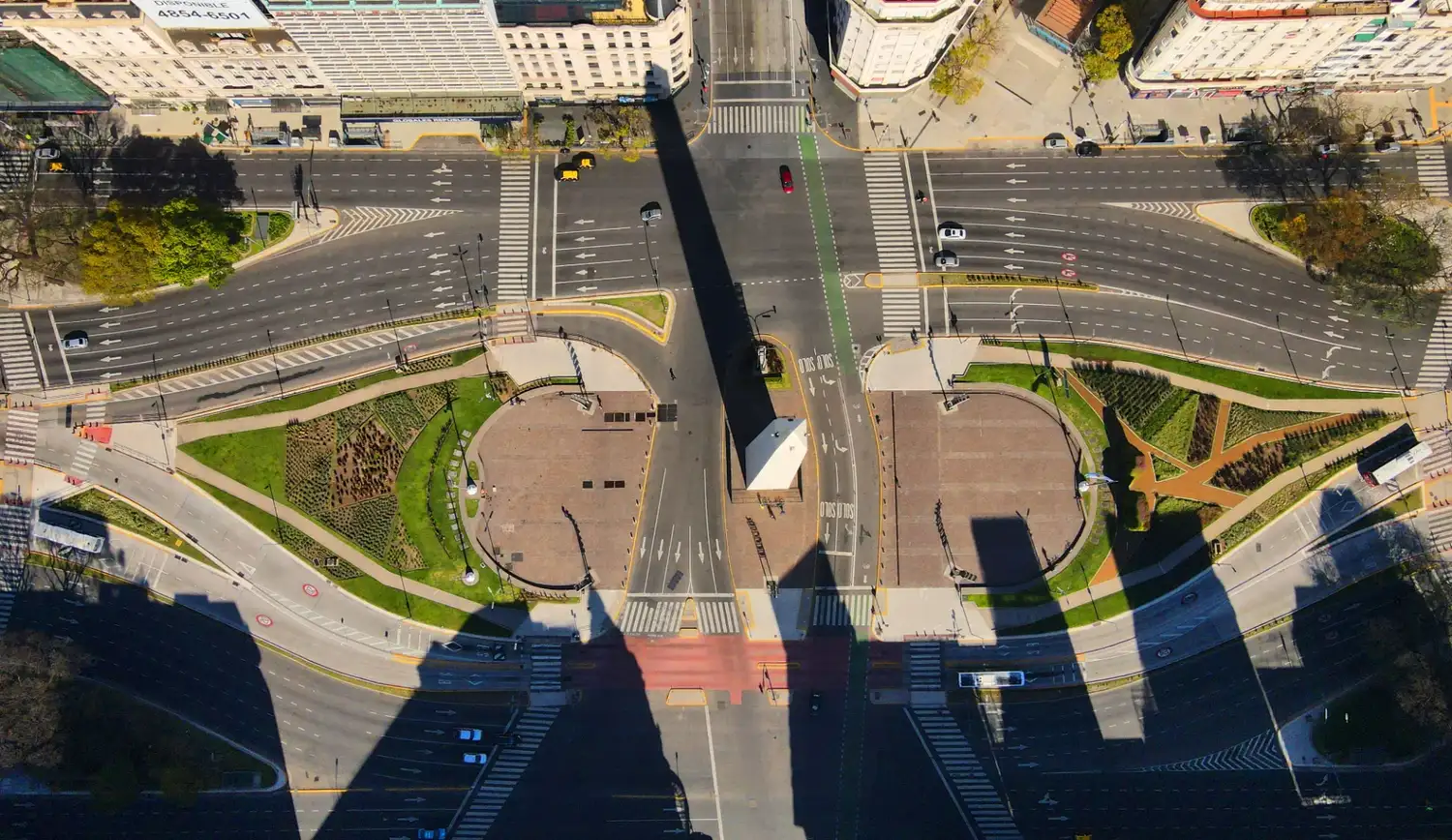 Obelisco - 2