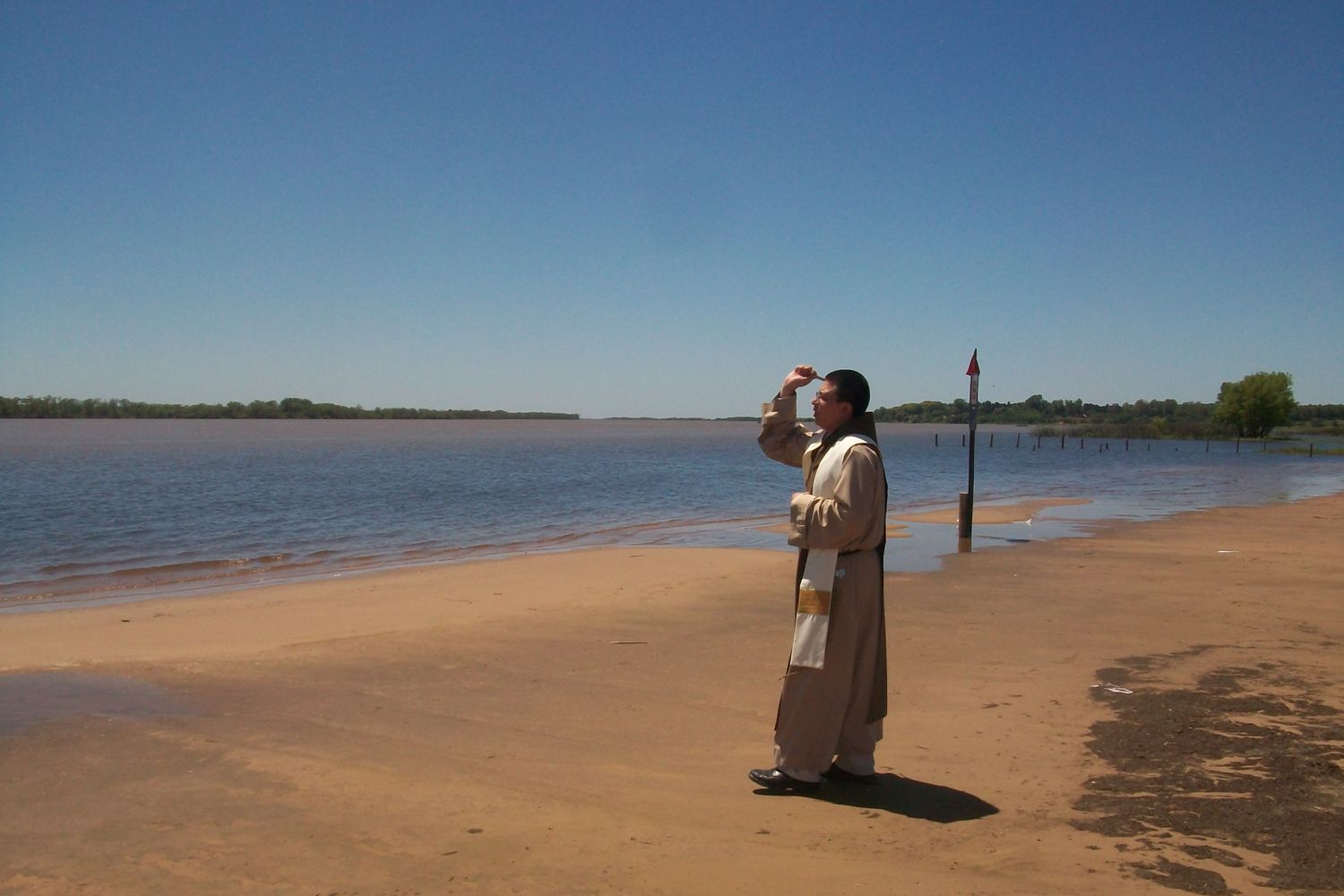 Ramallo: Inauguran la temporada estival 