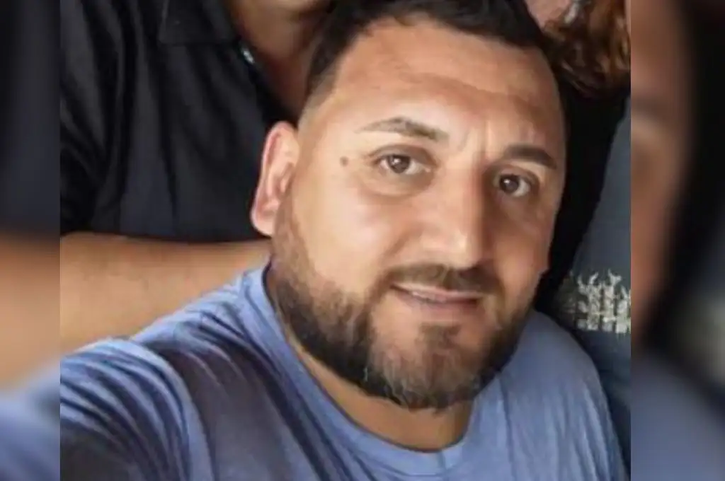La Plata: fue a comprar un auto, desapareció y lo encontraron muerto envuelto en una sábana