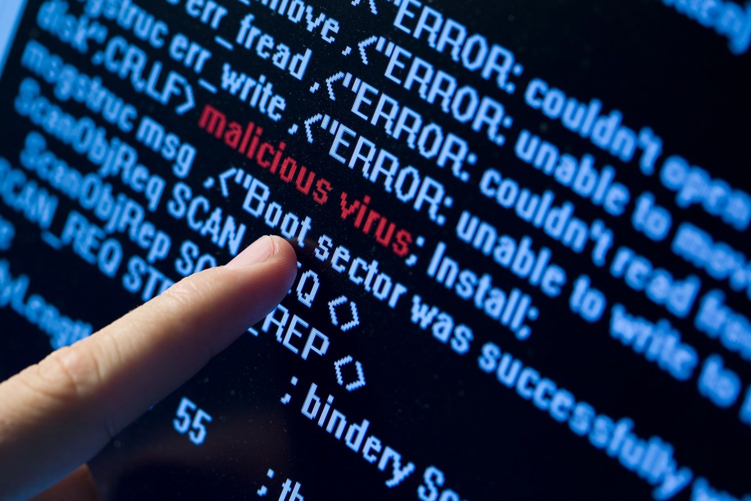 Cómo funciona el virus que hackeó a más de 80 mil personas en 74 países