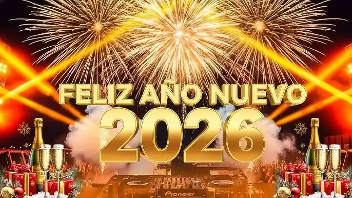 De Billo’s a los hits de TikTok 2025, una selección infalible para que la pista no se vacíe en la bienvenida al 2026