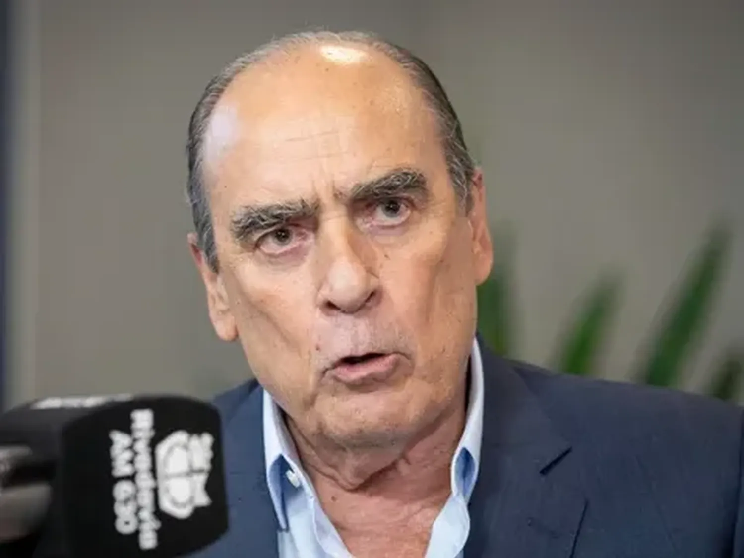 Francos aseguró que Milei buscará un segundo mandato