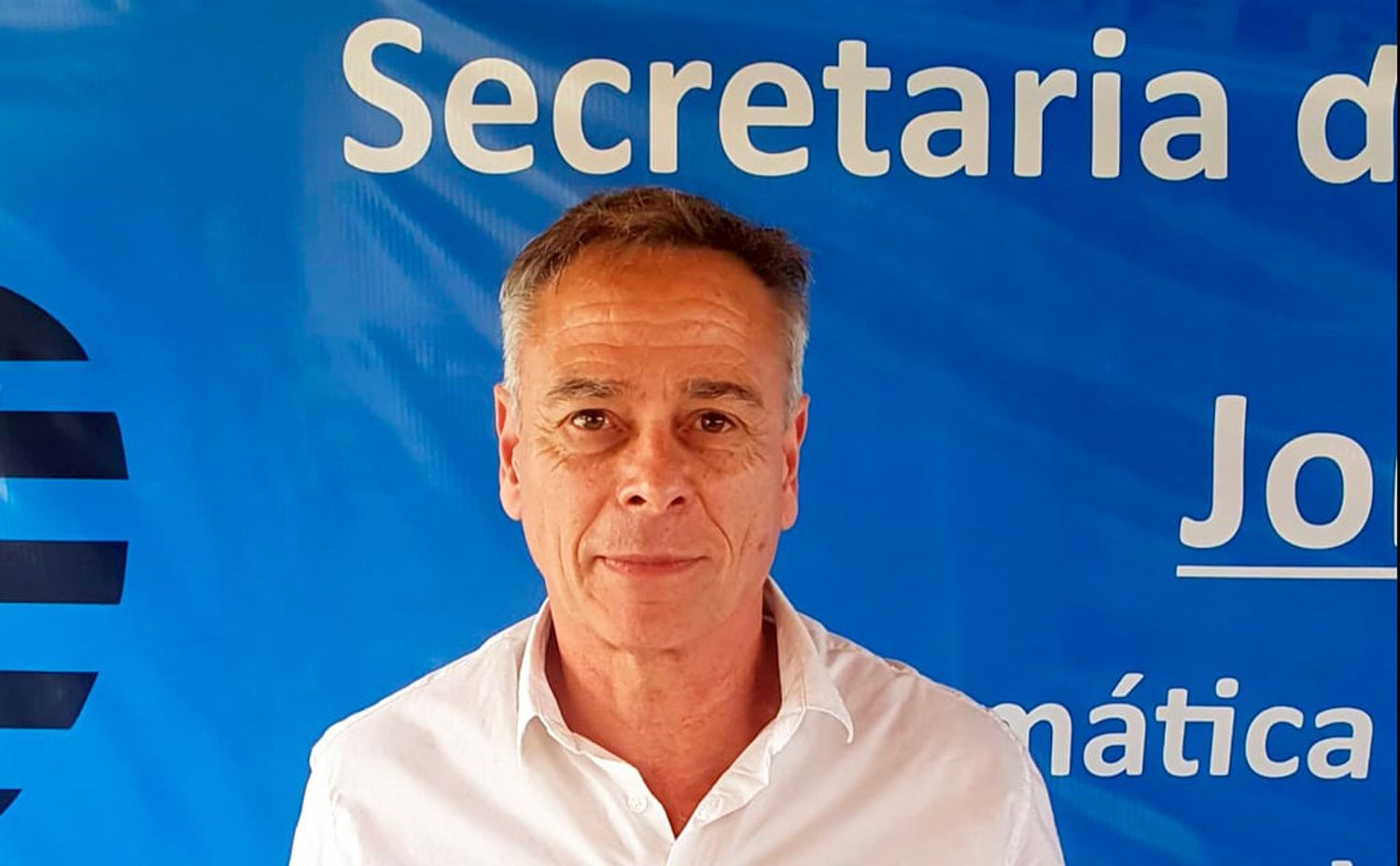 Arriaga. Se mostró más que satisfecho por lo que vienen consiguiendo desde Faecys.