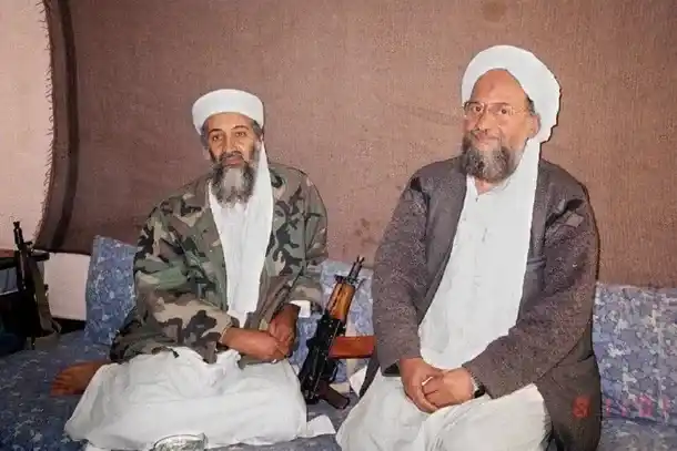 Quién era Ayman al-Zawahiri, el lider yihadista ejecutado por EE.UU.