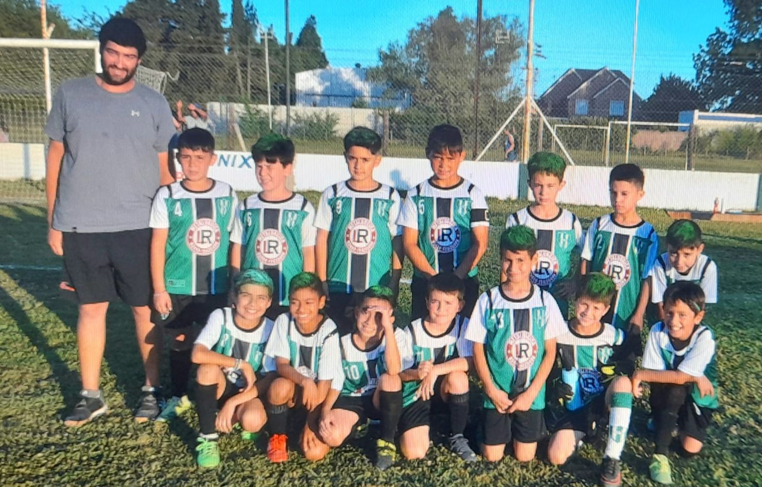 Infantil 4