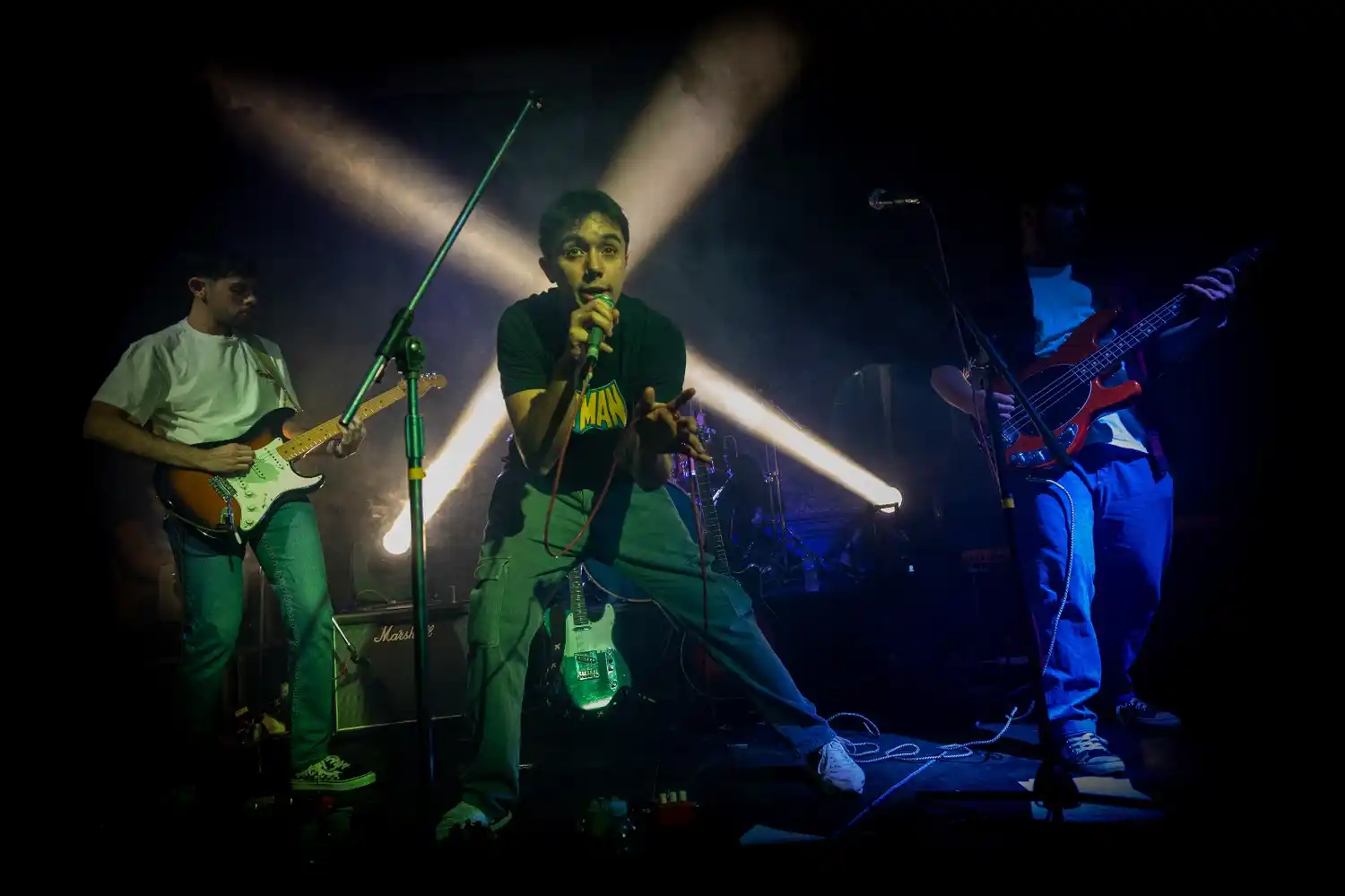 disco zip crazy macayas - 2