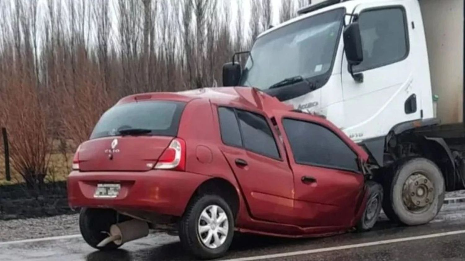 accidente noya - 2