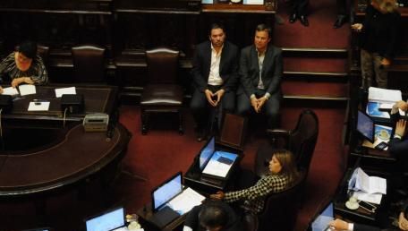 Senado aprobó la creación de la Universidad Nacional en  Almirante Brown