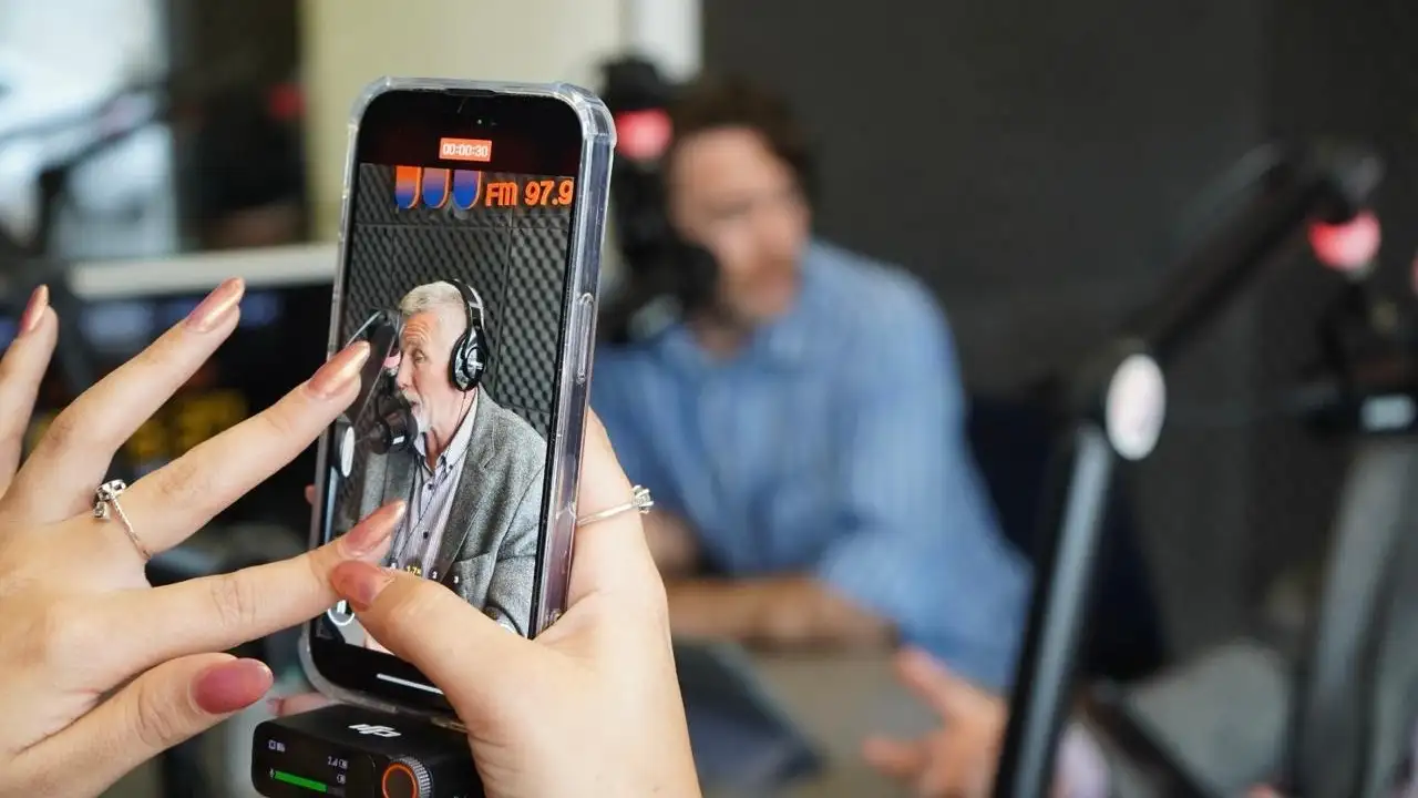 Ecos Radio cumplió dos años