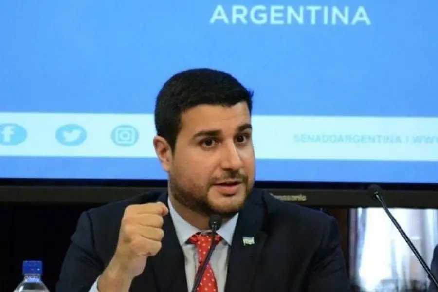 Marcos Cleri reclama más fondos para Rosario y Santa Fe