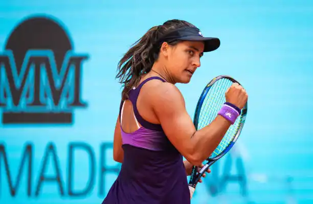 Carlé busca seguir sorprendiendo en España.