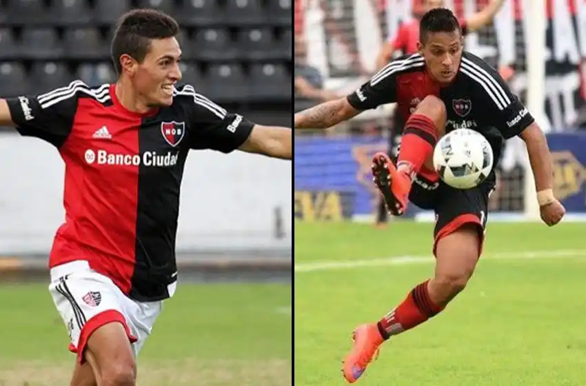 Los juveniles que deben retornar al Parque Independencia