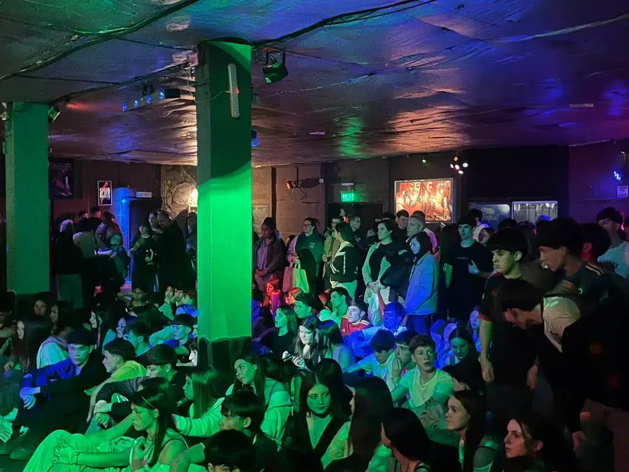 Juárez - 6