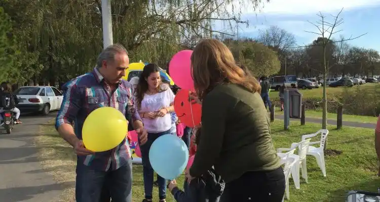 Causa aportantes truchos: “Las autoridades del Pro son las que deberían aclarar tus dudas”, dijo Sergio Rosa