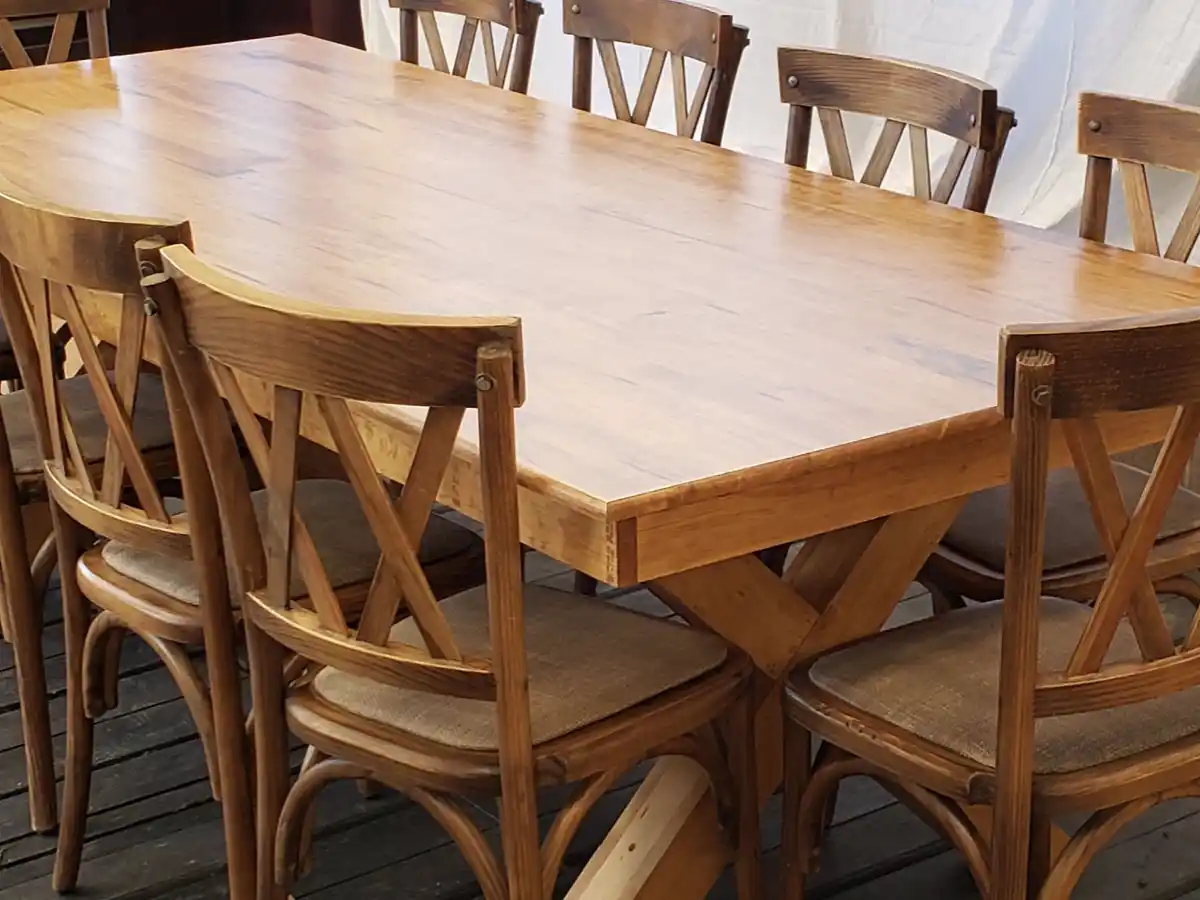 La producción maderera y de muebles bajó 10,7% en los primeros 10 meses de 2019