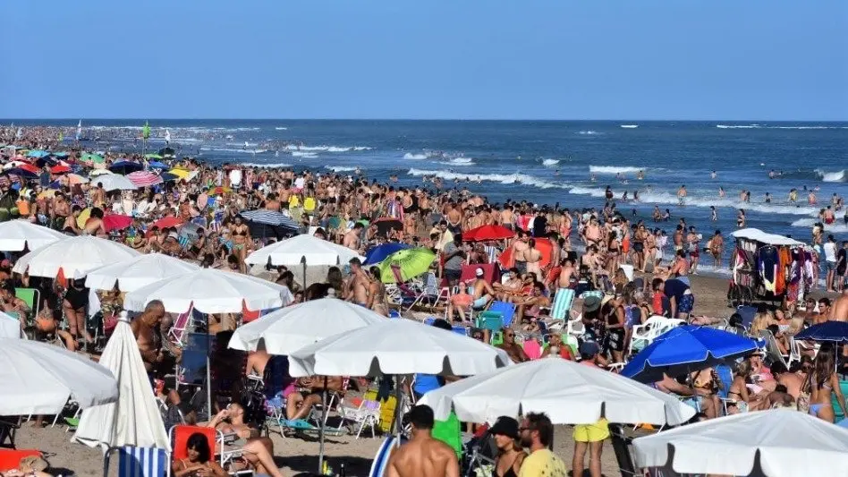 Asociación Hotelera: "febrero viene flojo en reservas, estamos hablando de un 60 %, hay mucho turismo espontáneo"